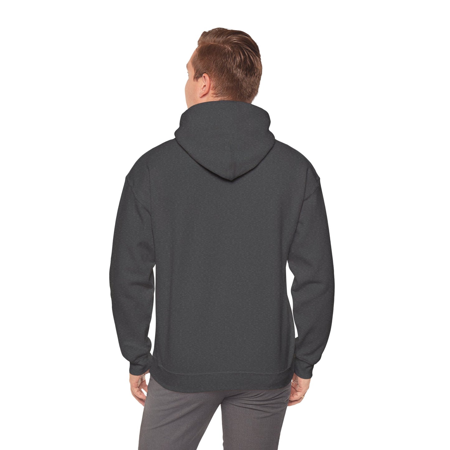 Blessed Christmas Proud Nation Design Unisex Hoodie
