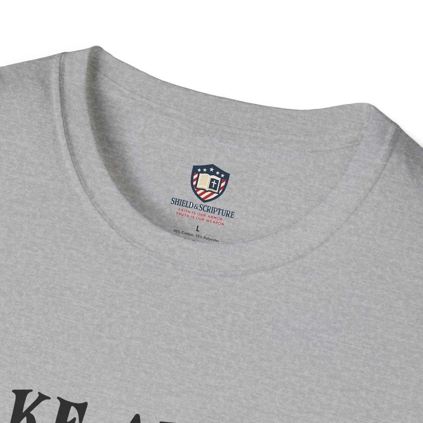 Make America Pray Again Unisex T-Shirt
