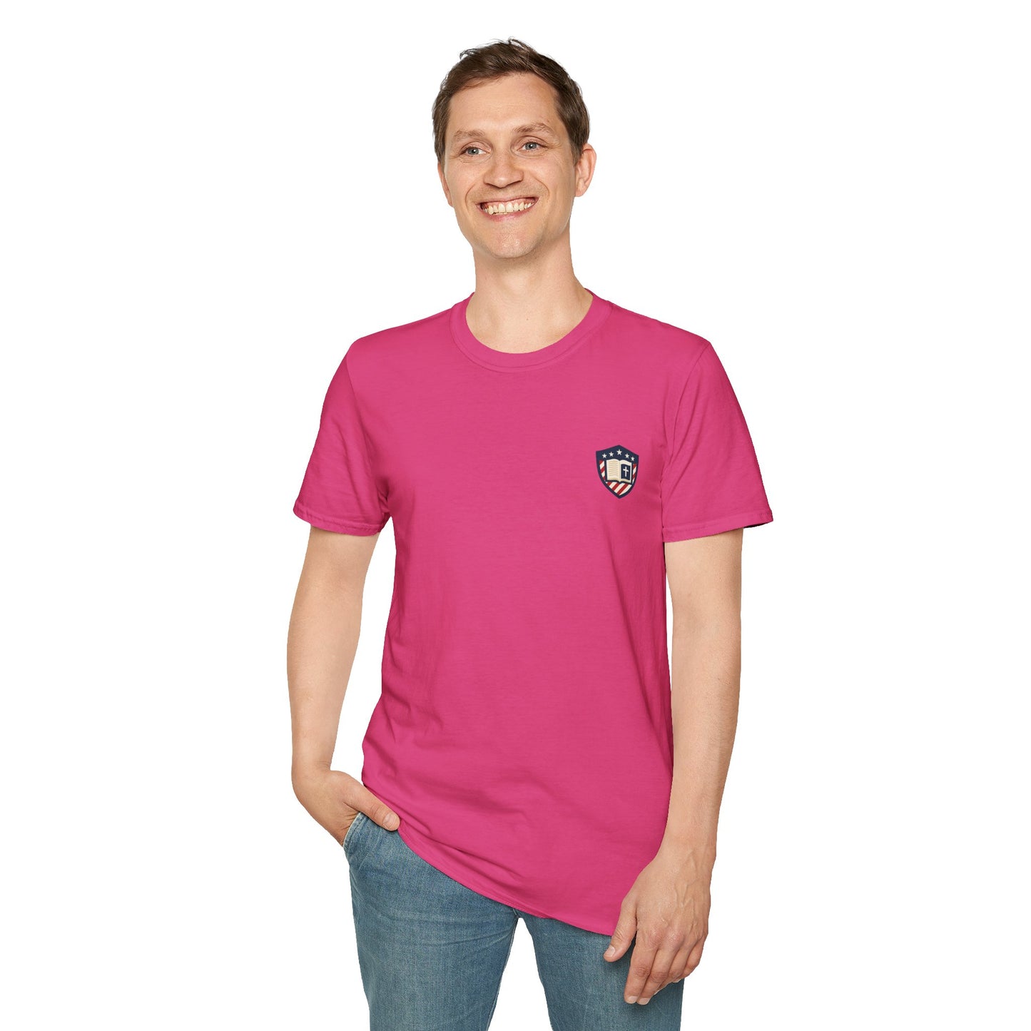 Free by Grace Unisex T-Shirt