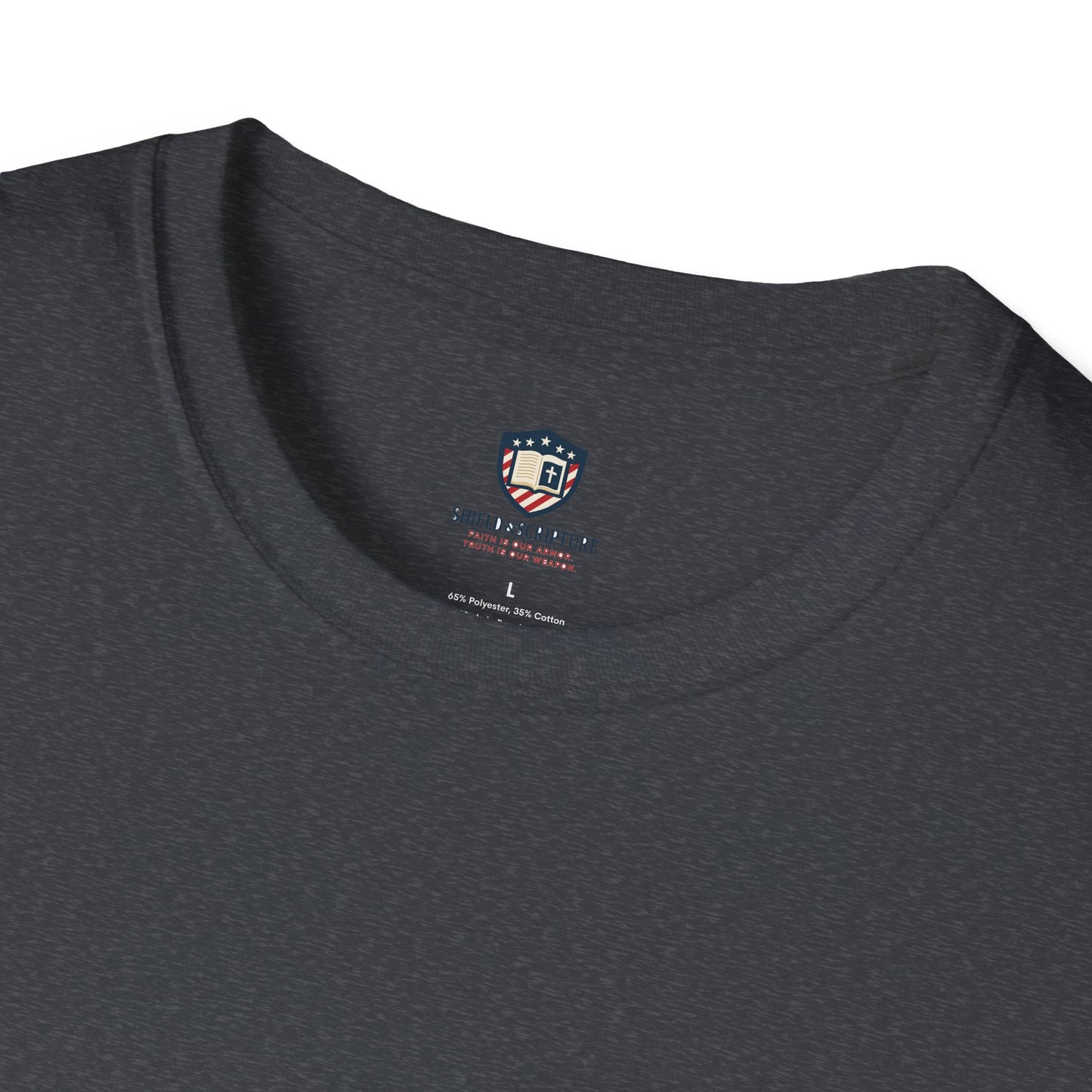Free by Grace Unisex T-Shirt