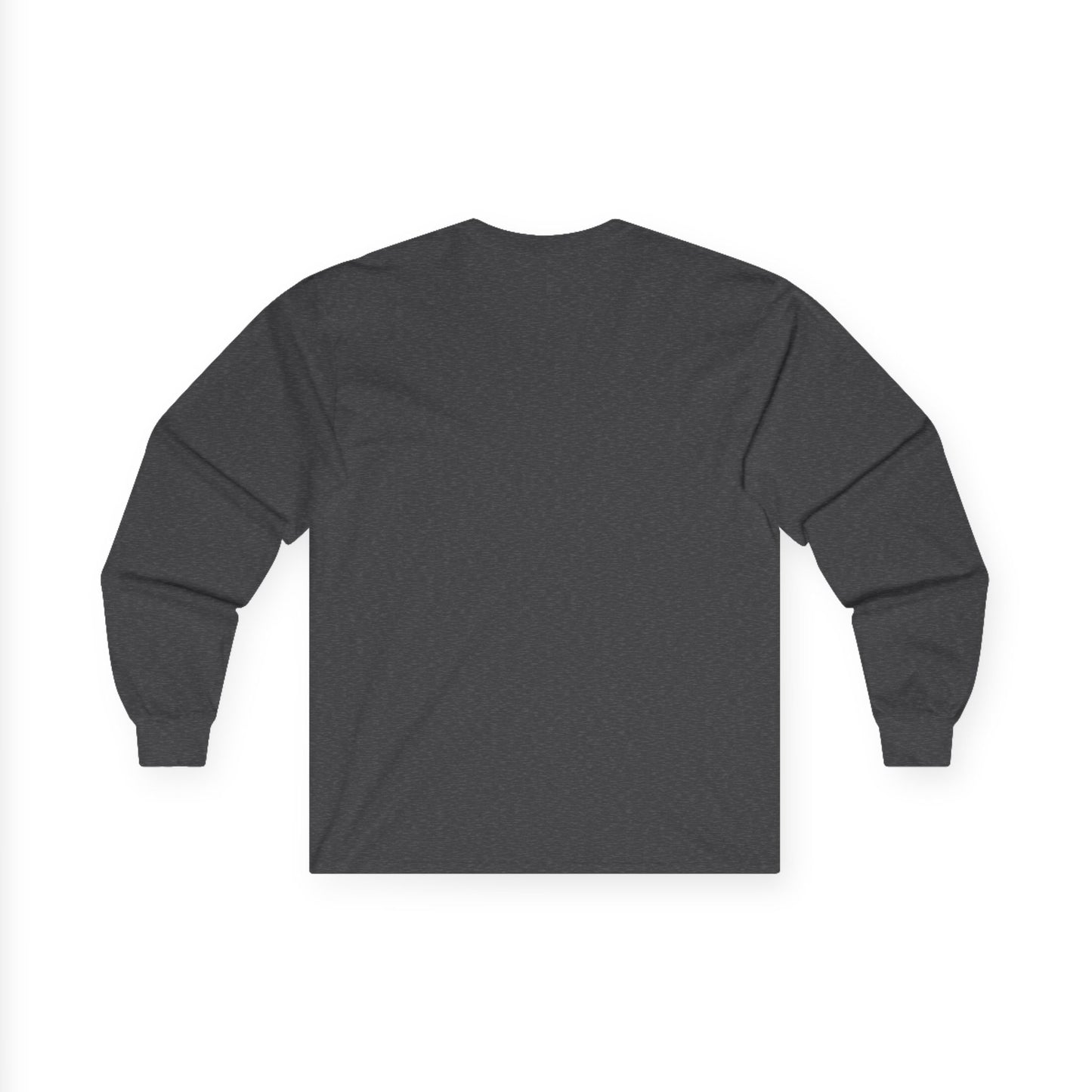 Trump This Is My Pride Flag Unisex Long Sleeve