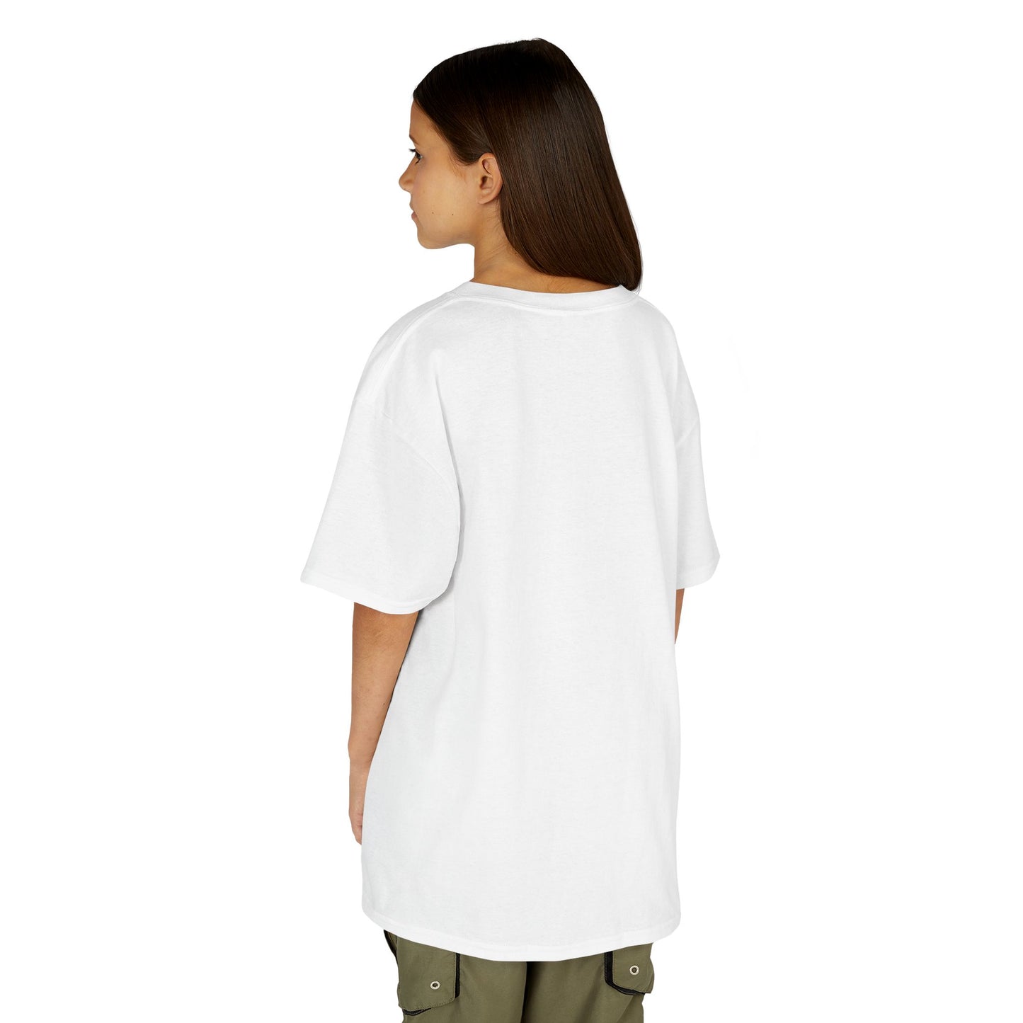 Patriotic Kids Tee - Faith & Freedom Everyday Wear