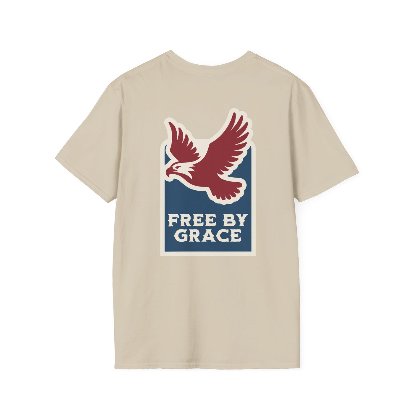 Free by Grace Unisex T-Shirt