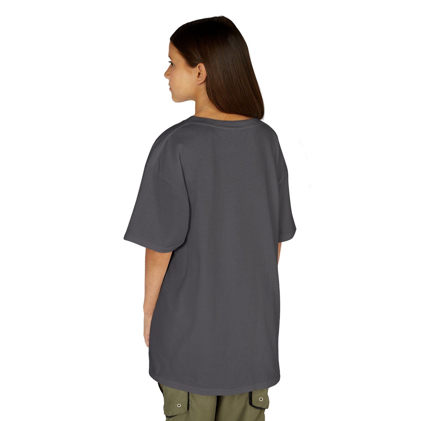 Shield & Scripture Kids Tee Daily Wear