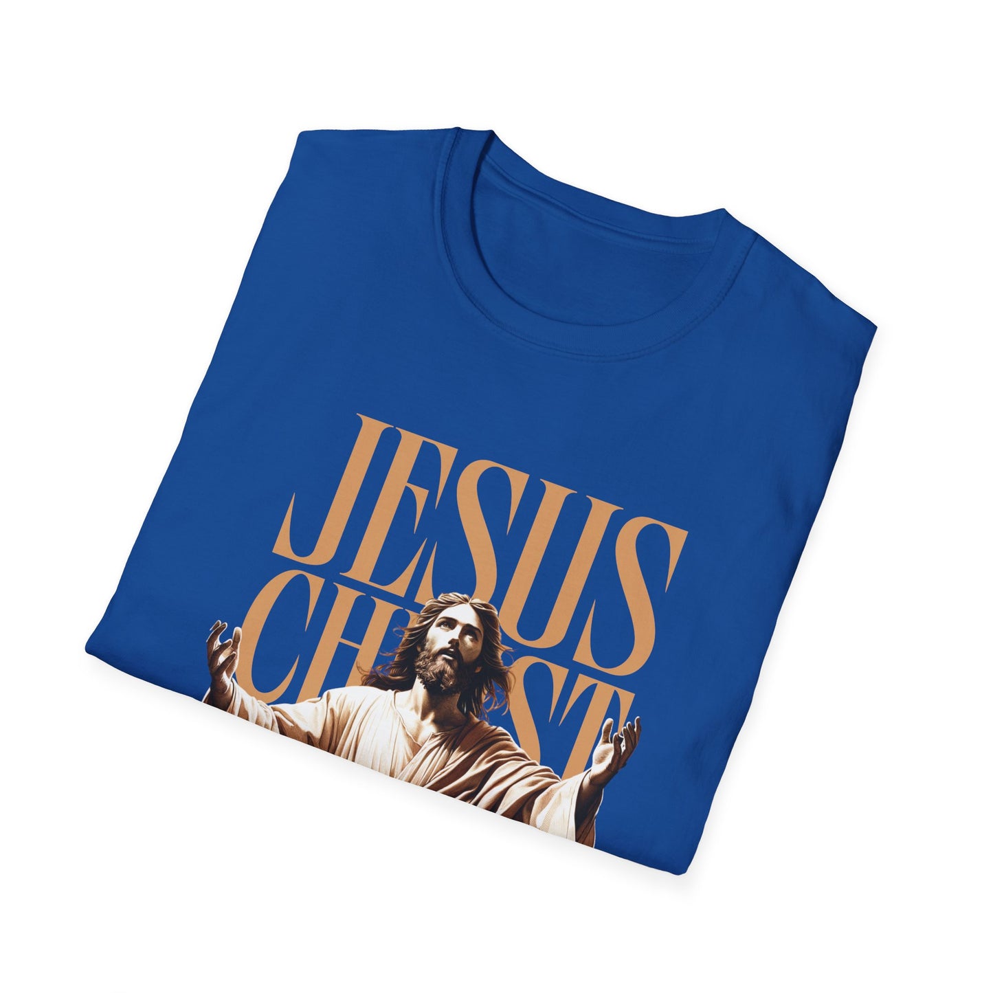 Jesus Christ Unisex T-Shirt