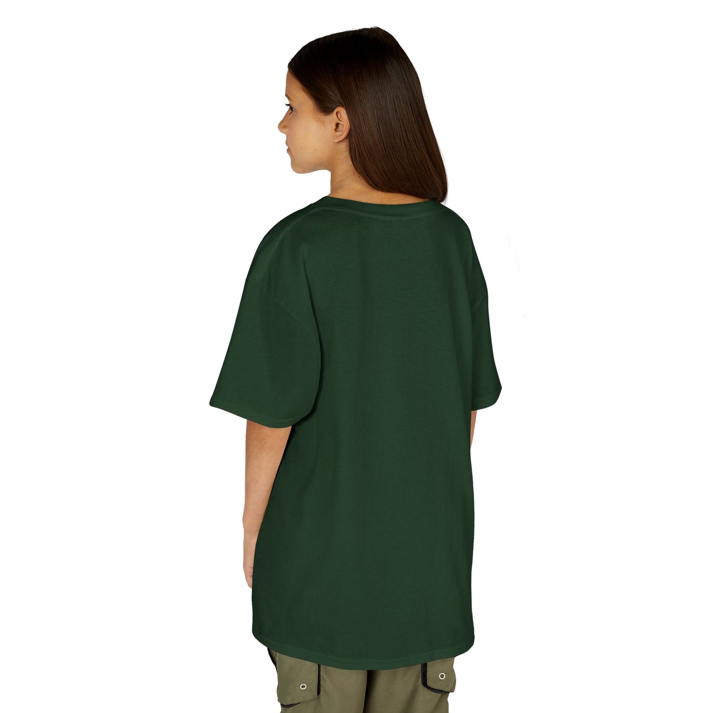 Kids America 1776 Pride Tee