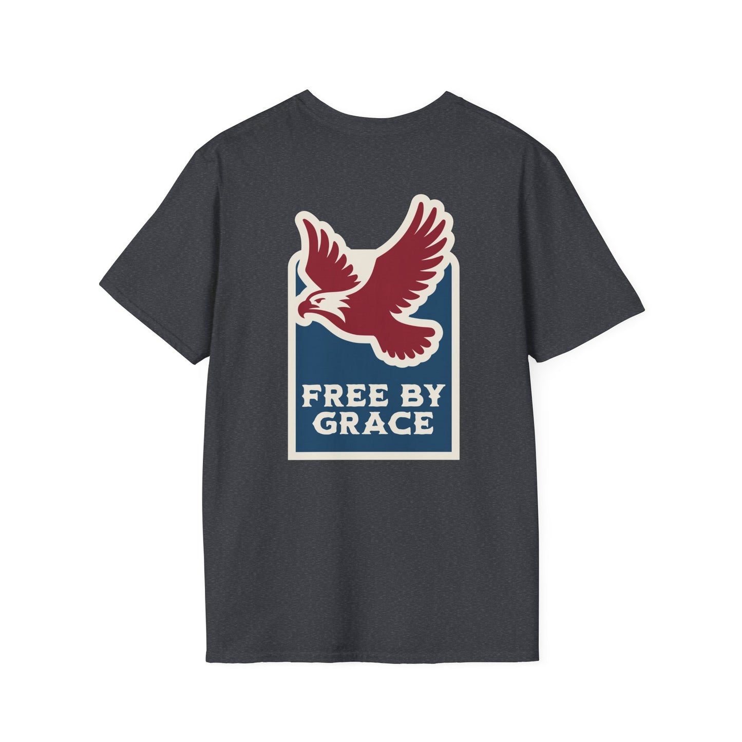 Free by Grace Unisex T-Shirt