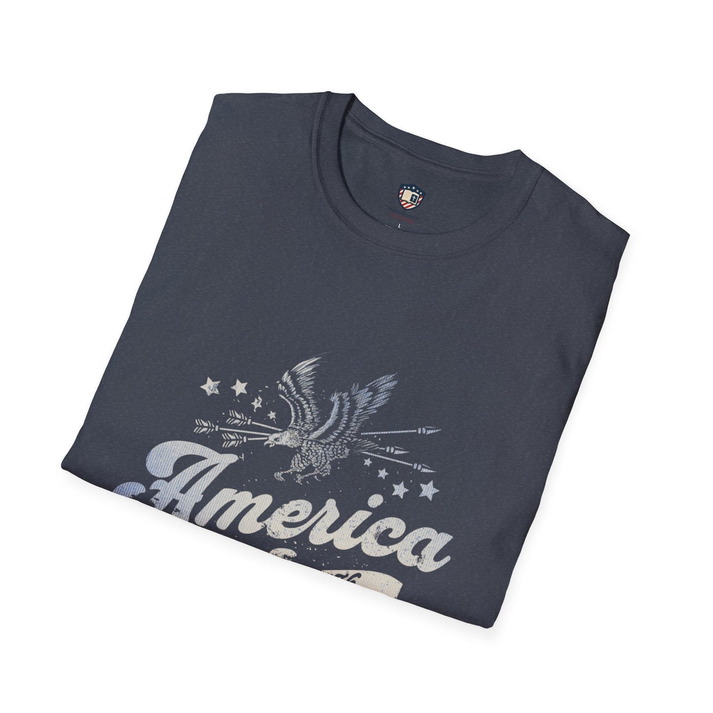 America Eagle Unisex T-Shirt