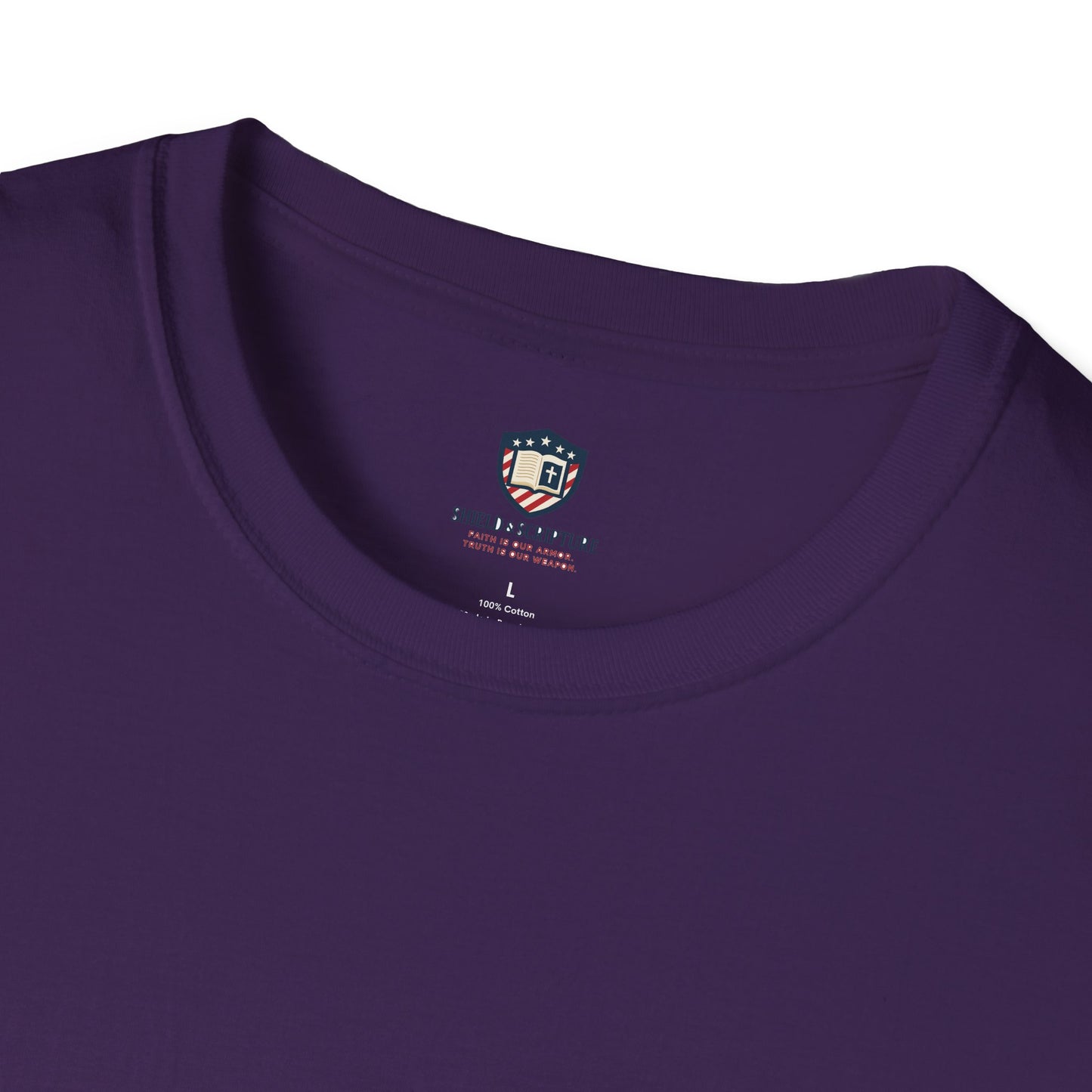 Free by Grace Unisex T-Shirt