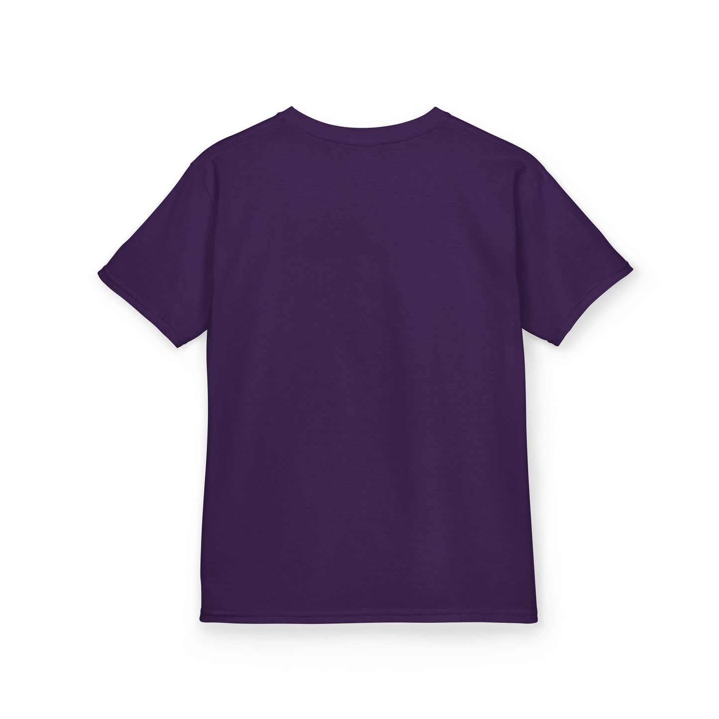 Patriotic Kids Tee - Faith & Freedom Everyday Wear