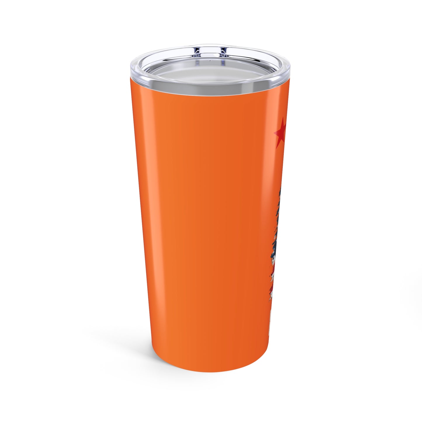 Trump This Is My Pride Flag Tumbler