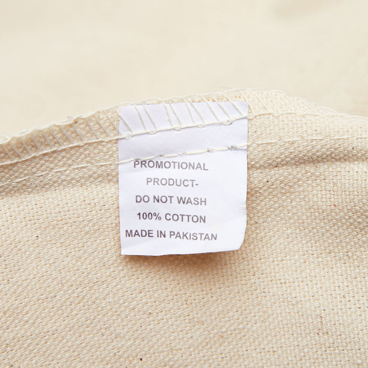 Faith Canvas Tote Bag