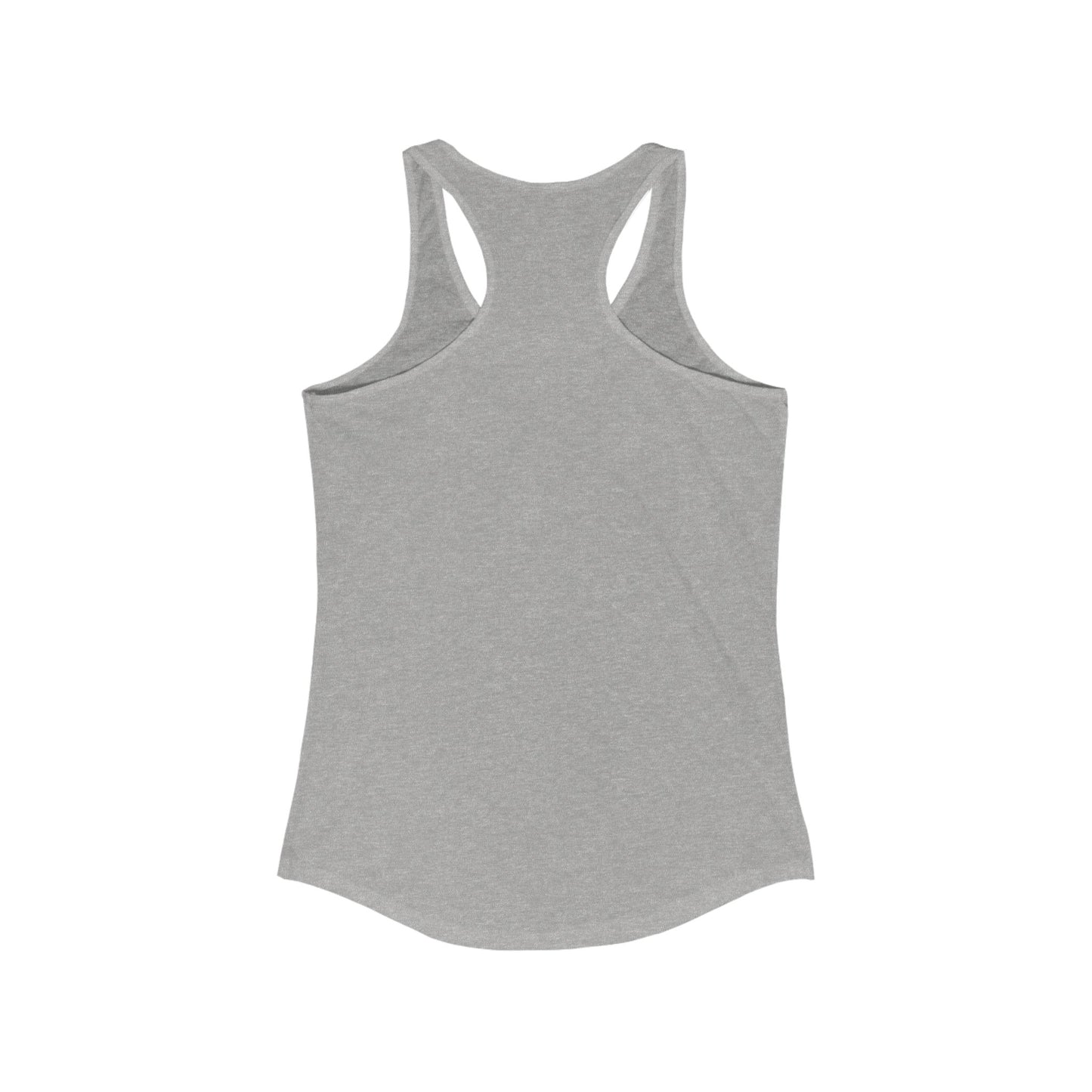 Trump This Is My Pride Flag Women's Racerback Top tank