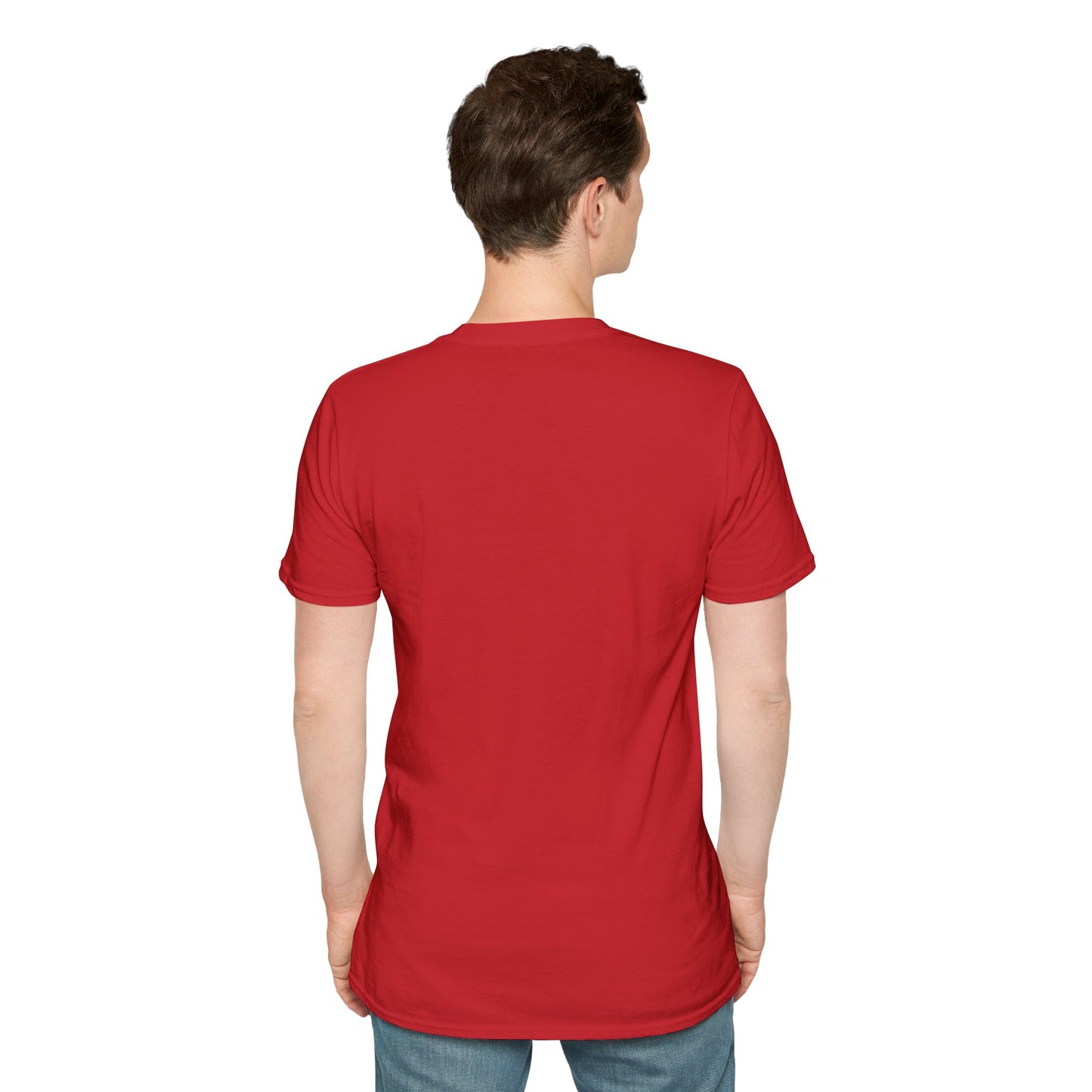 Trump This Is My Pride Flag Unisex T-Shirt