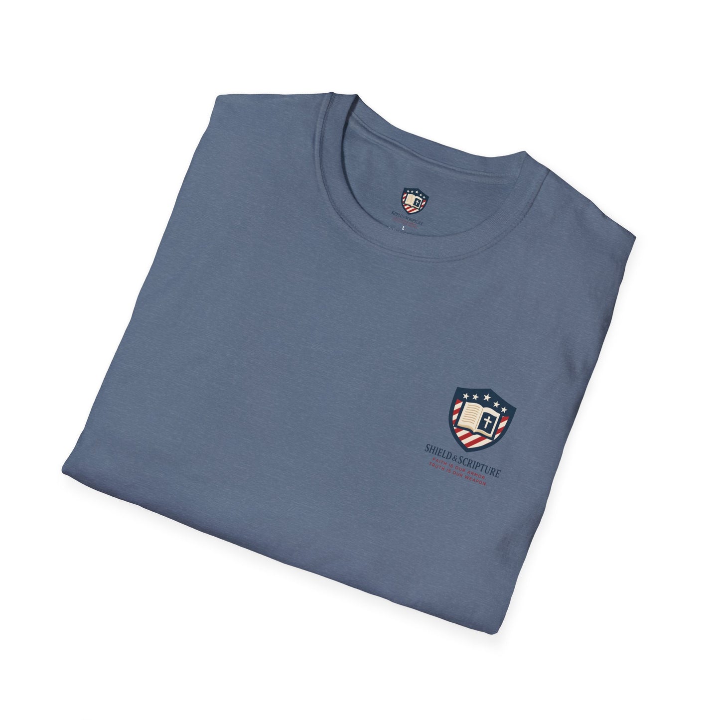 Faith Unisex T-Shirt