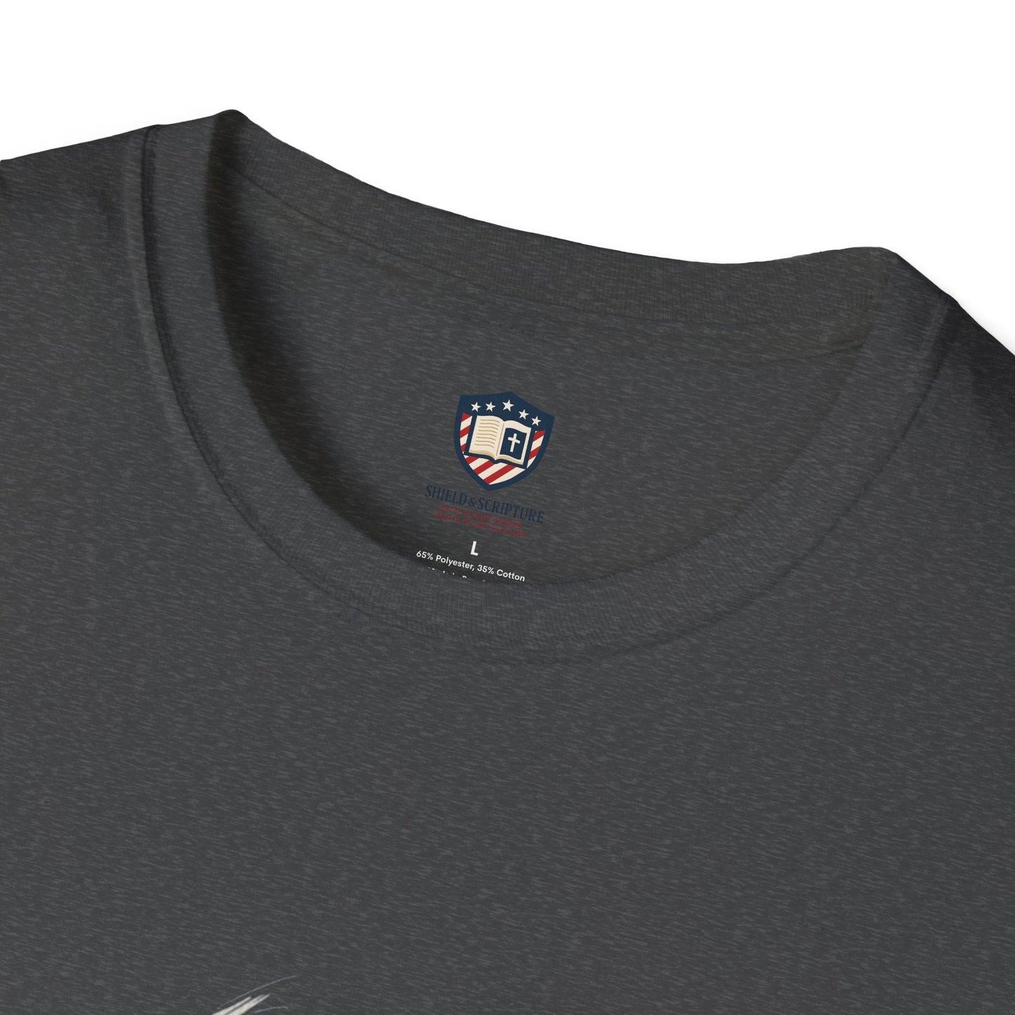 America Eagle Unisex T-Shirt