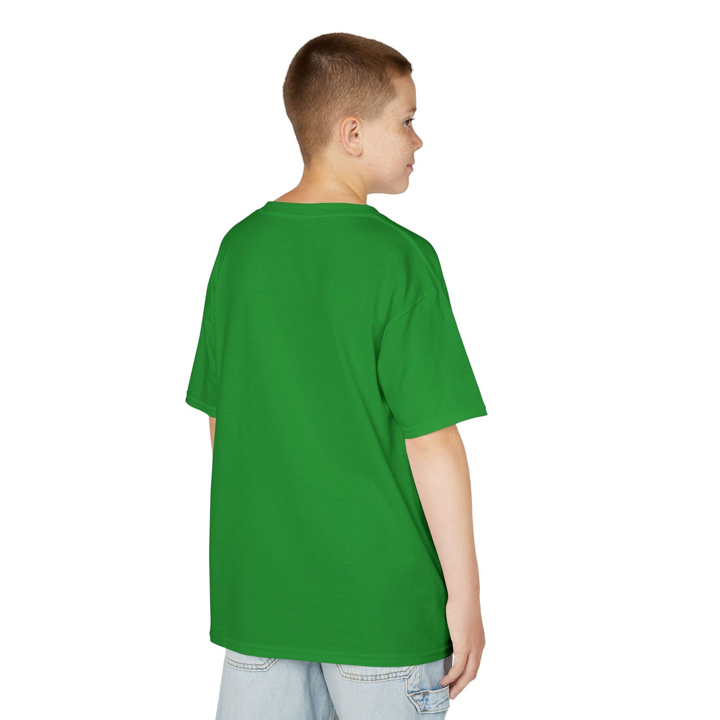 Freedom Lives Here Kids Tee for Boys and Girls