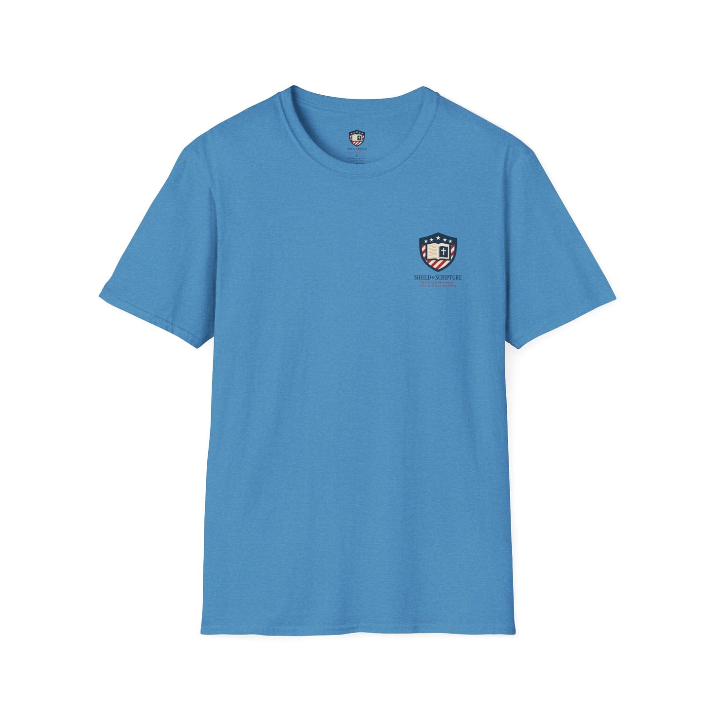 Faith Unisex T-Shirt