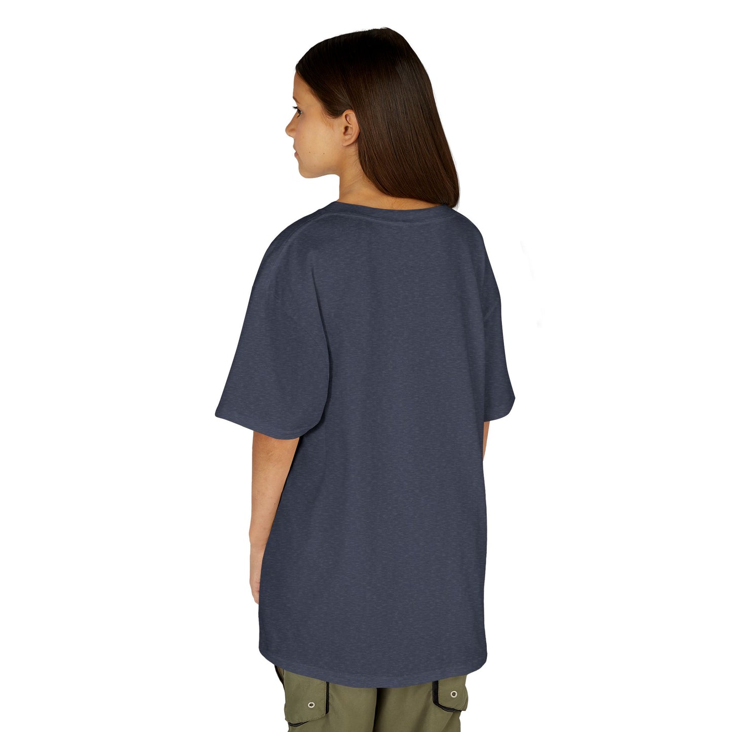 Kids America 1776 Pride Tee