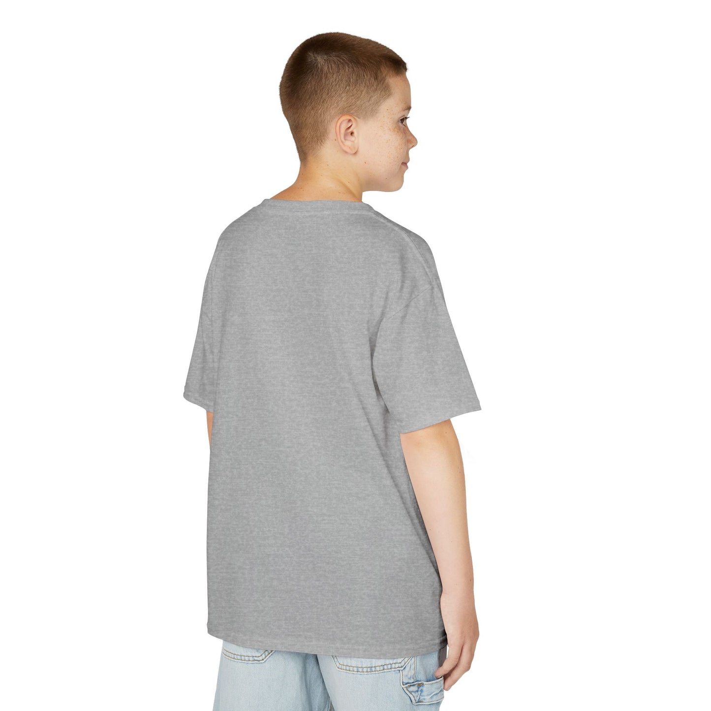 Faith & Freedom 2 Chronicles 7:14 Inspired Christian Kids Shirt