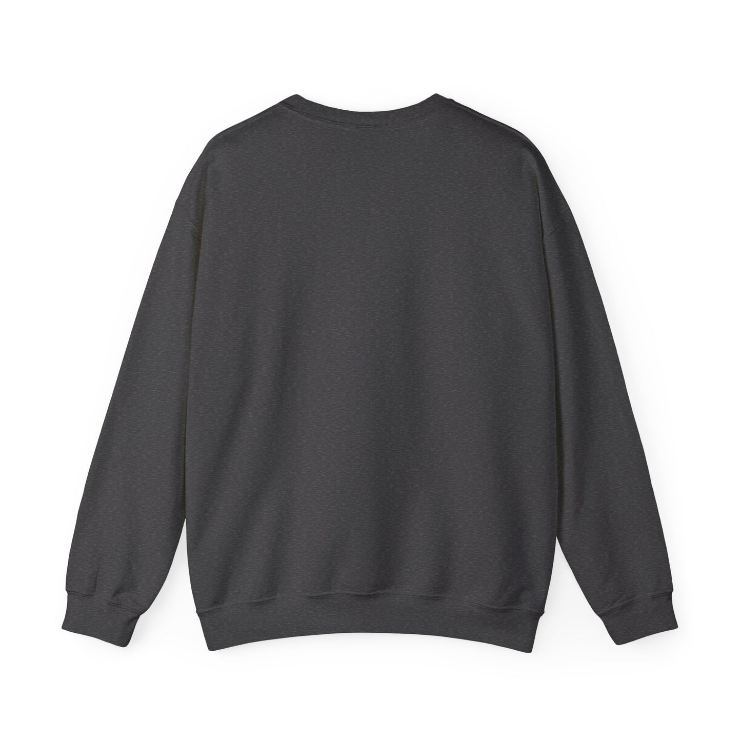 Worship Wonder Liberty Crewneck Unisex Sweatshirt