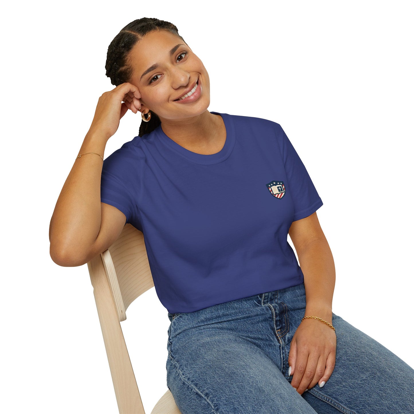 Free by Grace Unisex T-Shirt