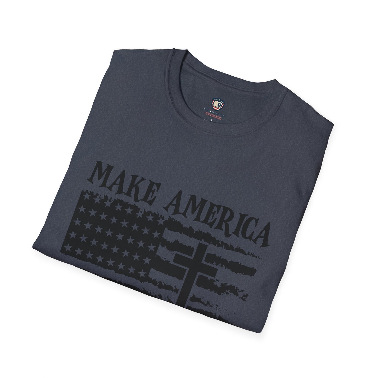 Make America Pray Again Unisex T-Shirt