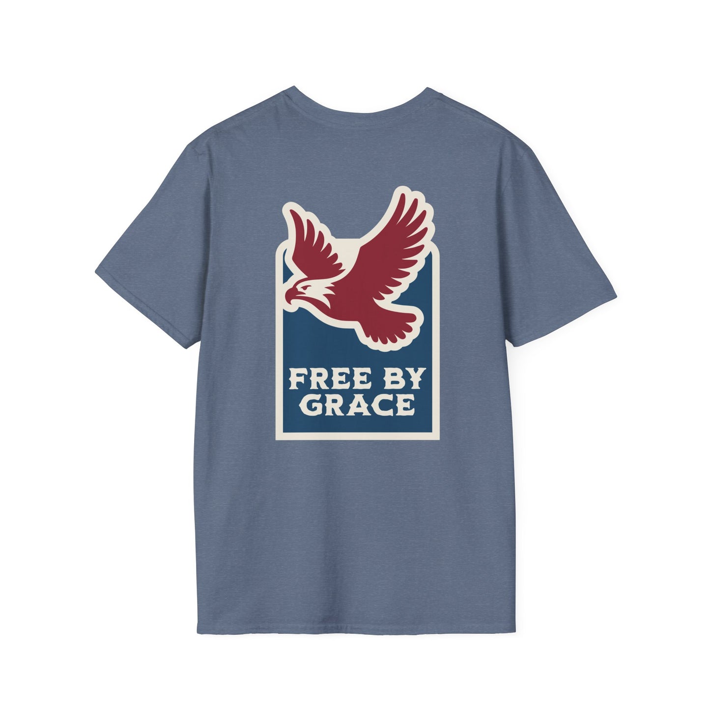Free by Grace Unisex T-Shirt