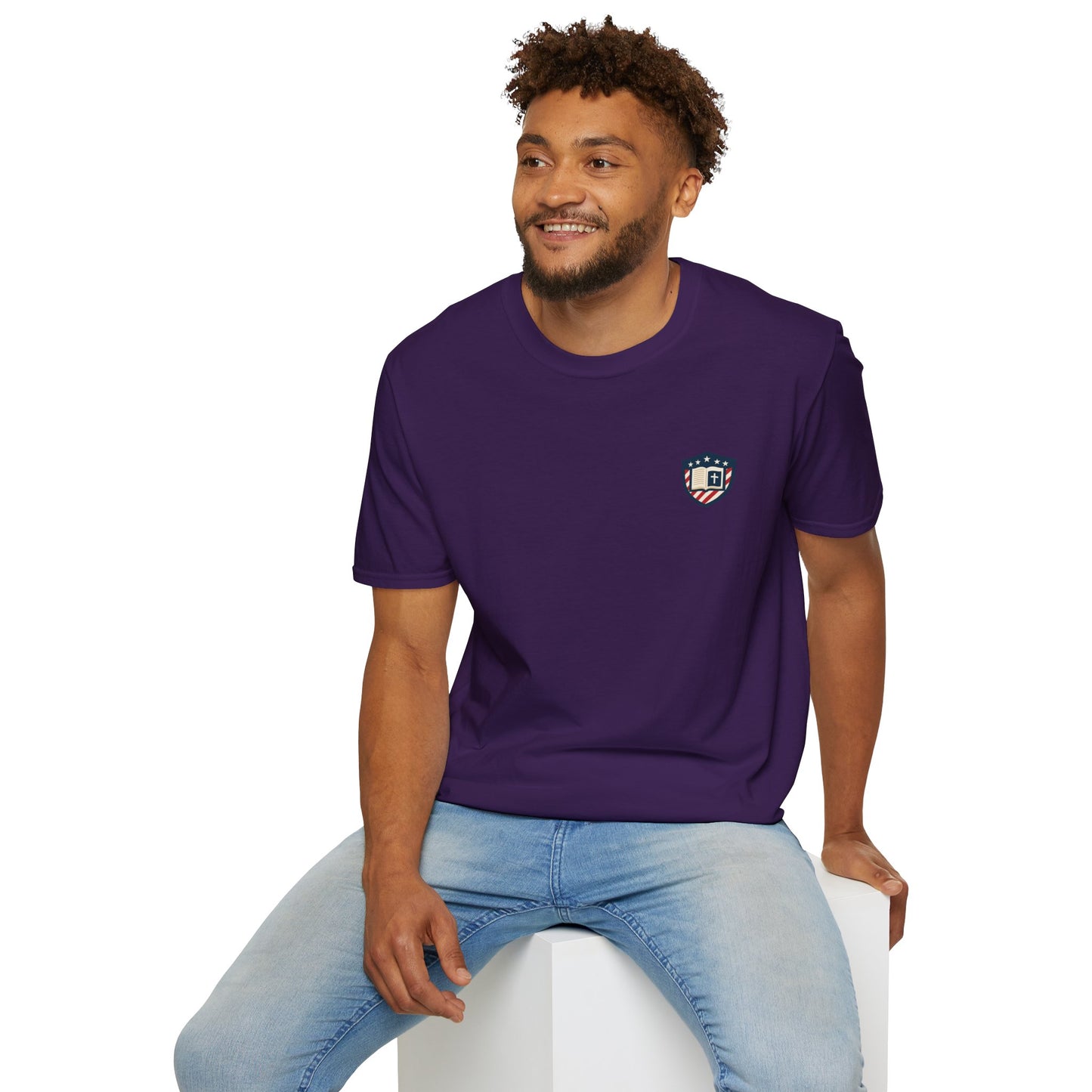 Free by Grace Unisex T-Shirt