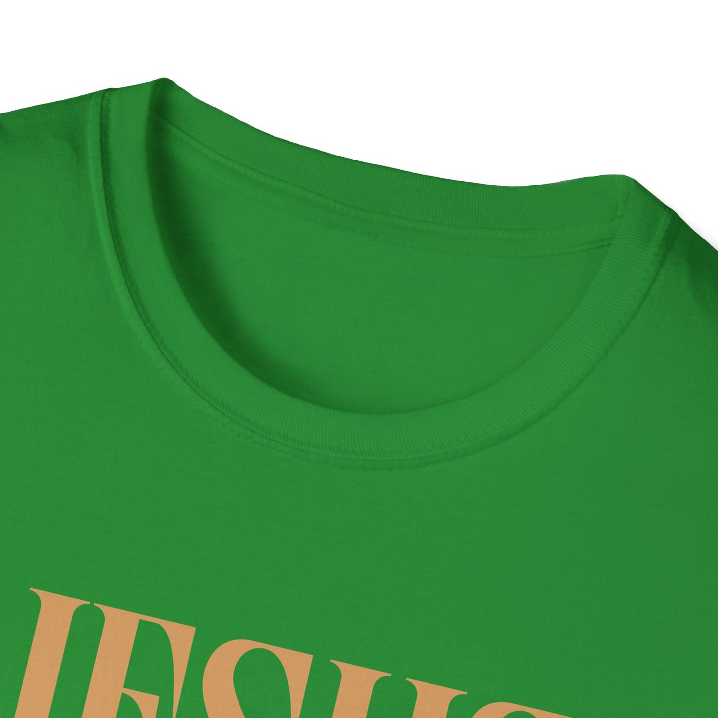 Jesus Christ Unisex T-Shirt