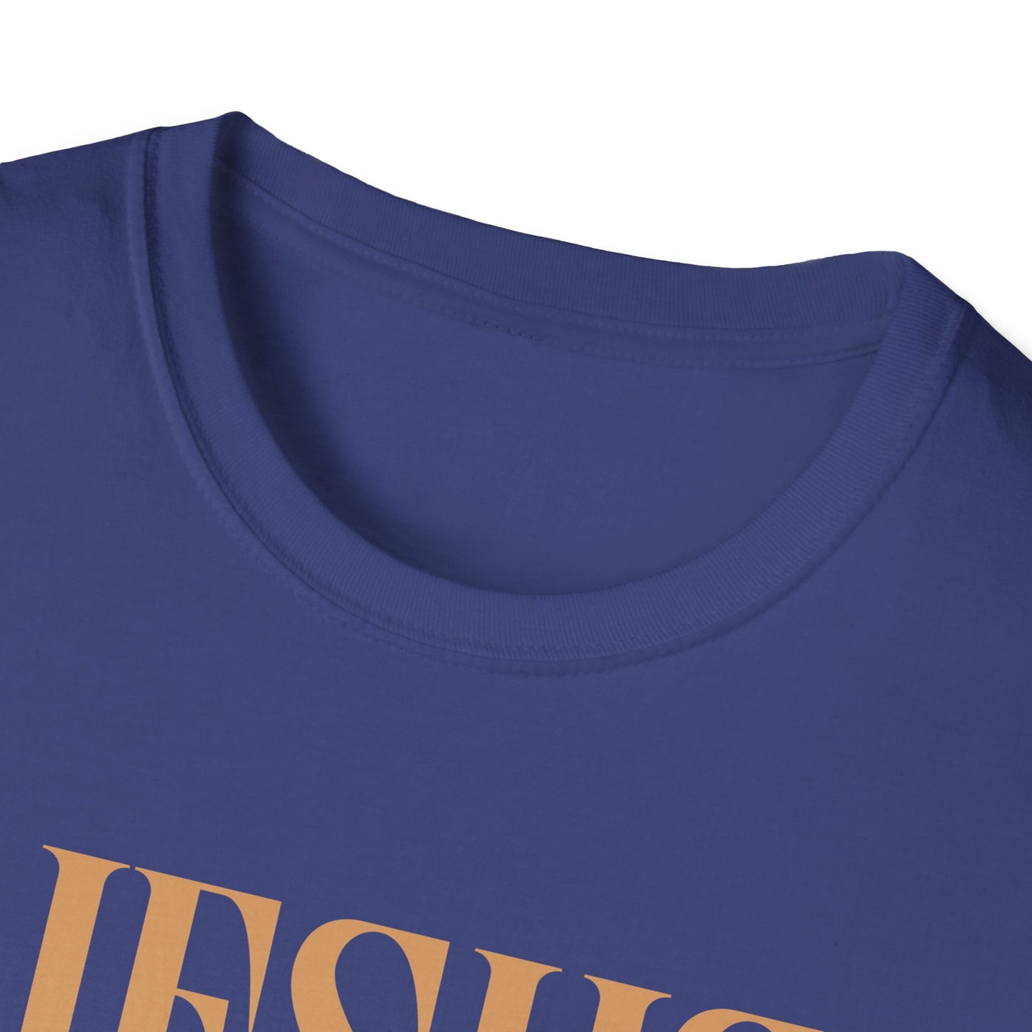 Jesus Christ Unisex T-Shirt