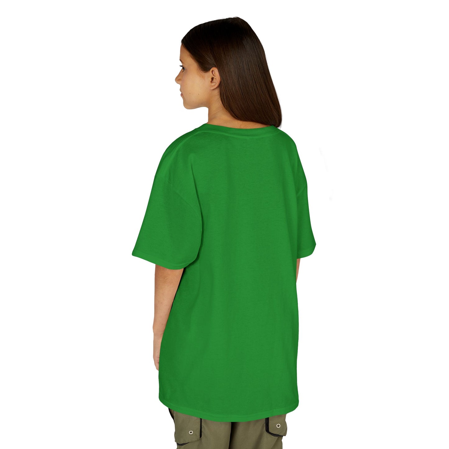 Kids America 1776 Pride Tee