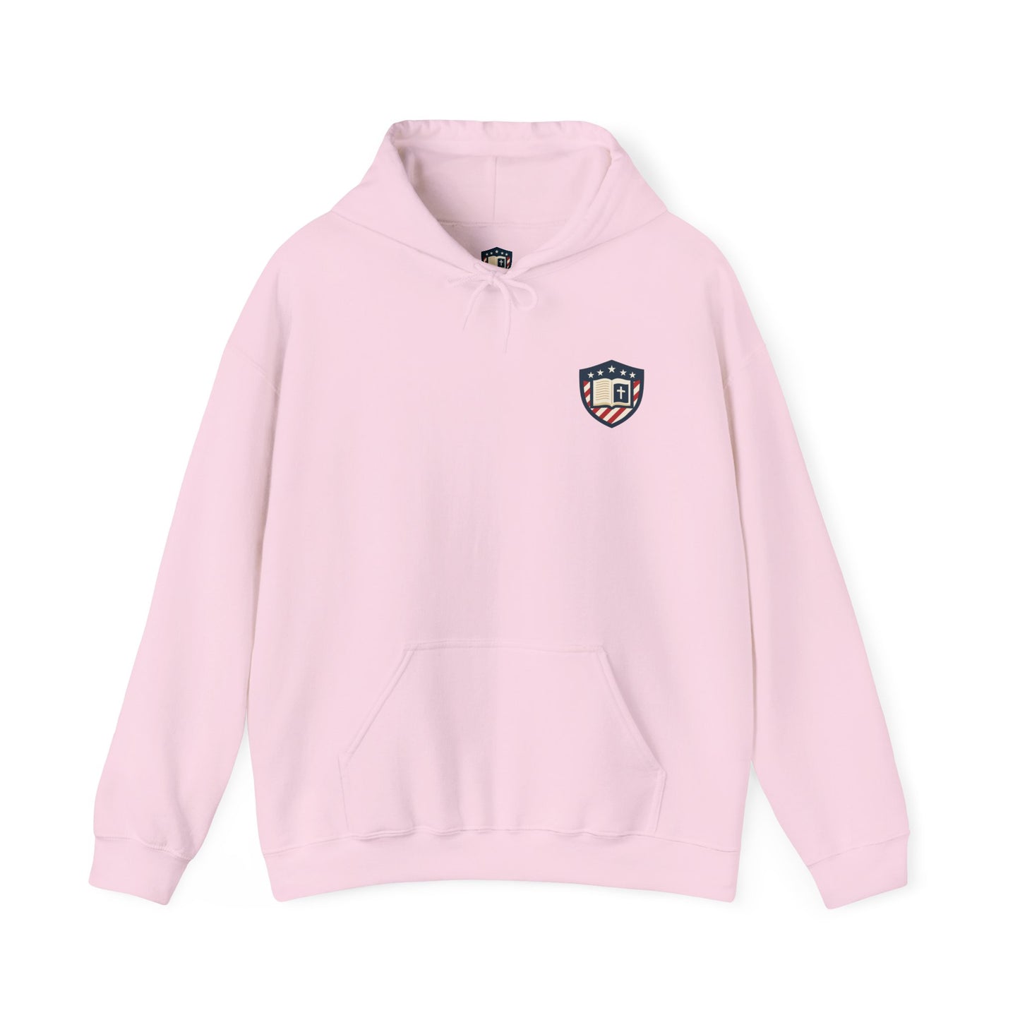 Trump This Is My Pride Flag Unisex Hoodie