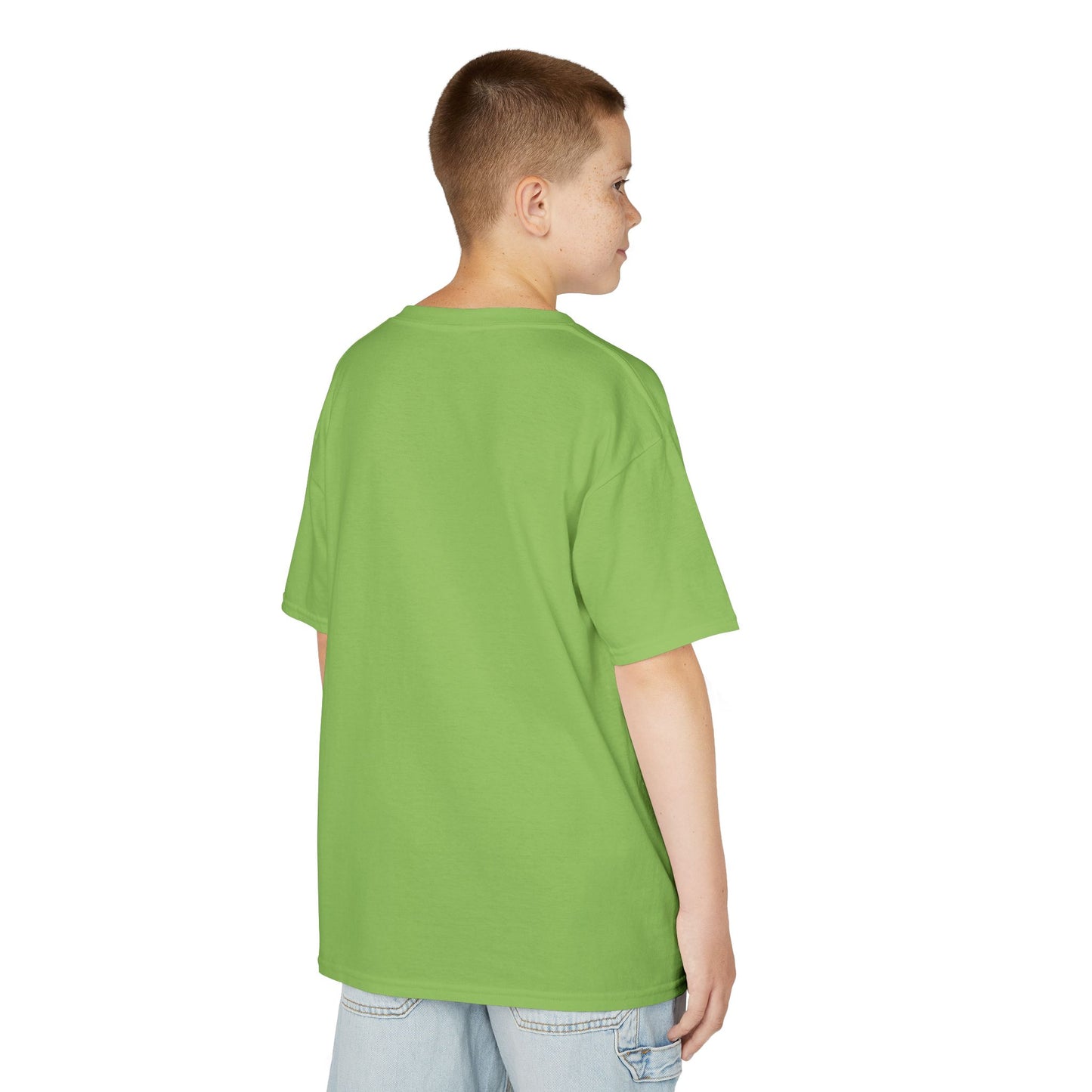 Faith & Freedom 2 Chronicles 7:14 Inspired Christian Kids Shirt