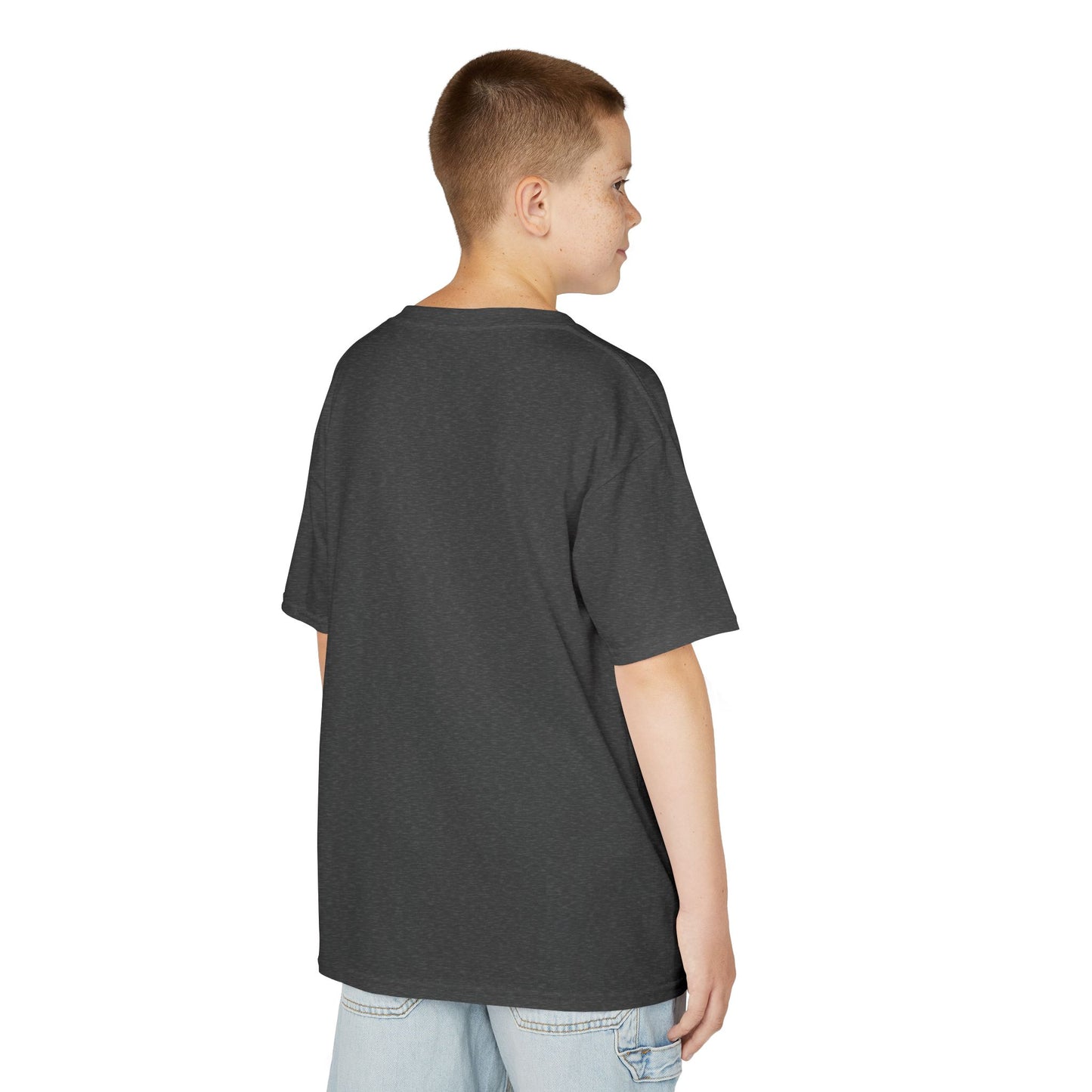 Trump This Is My Pride Flag Kid's T-Shirt