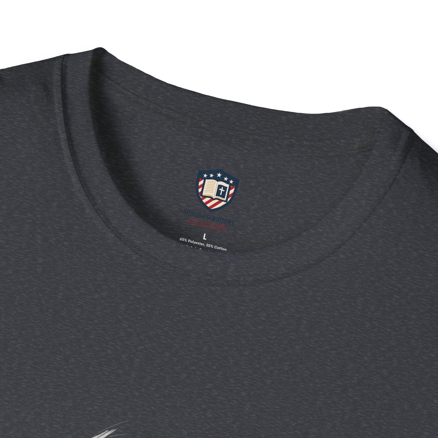 America Eagle Unisex T-Shirt