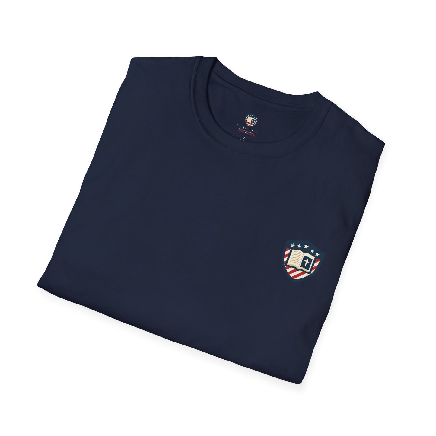 Free by Grace Unisex T-Shirt