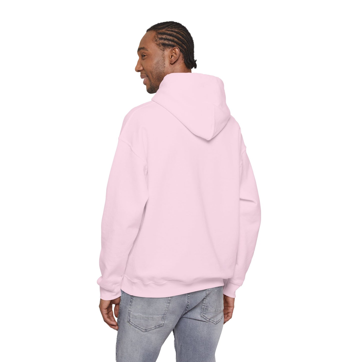 Blessed Christmas Proud Nation Design Unisex Hoodie