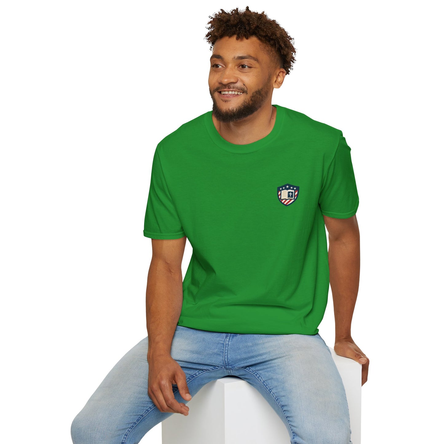 Free by Grace Unisex T-Shirt