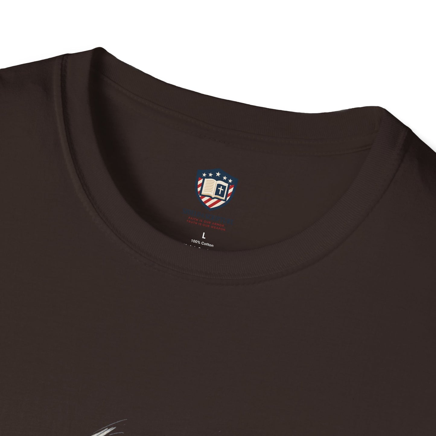 America Eagle Unisex T-Shirt