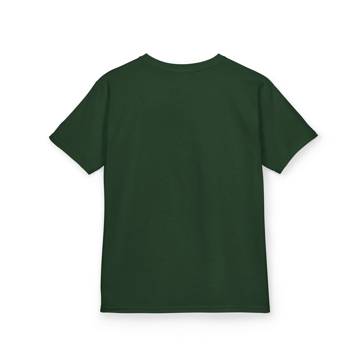Patriotic Kids Tee - Faith & Freedom Everyday Wear