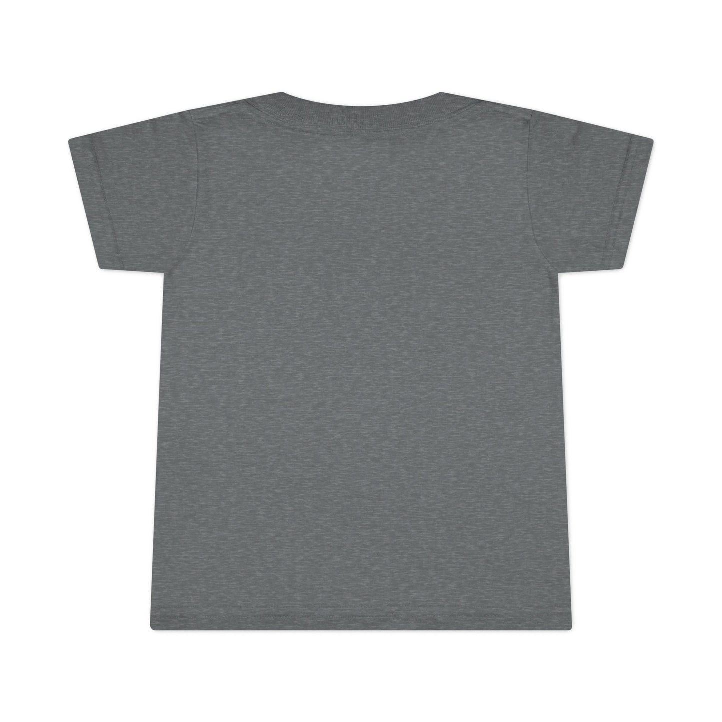 Trump This Is My Pride Flag Toddler T-Shirt