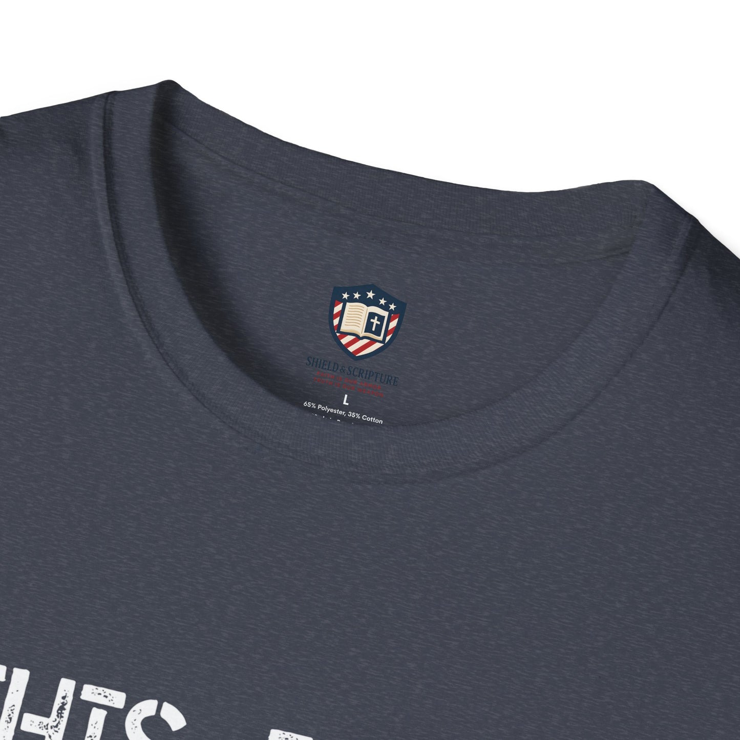 Trump This Is My Pride Flag Unisex T-Shirt