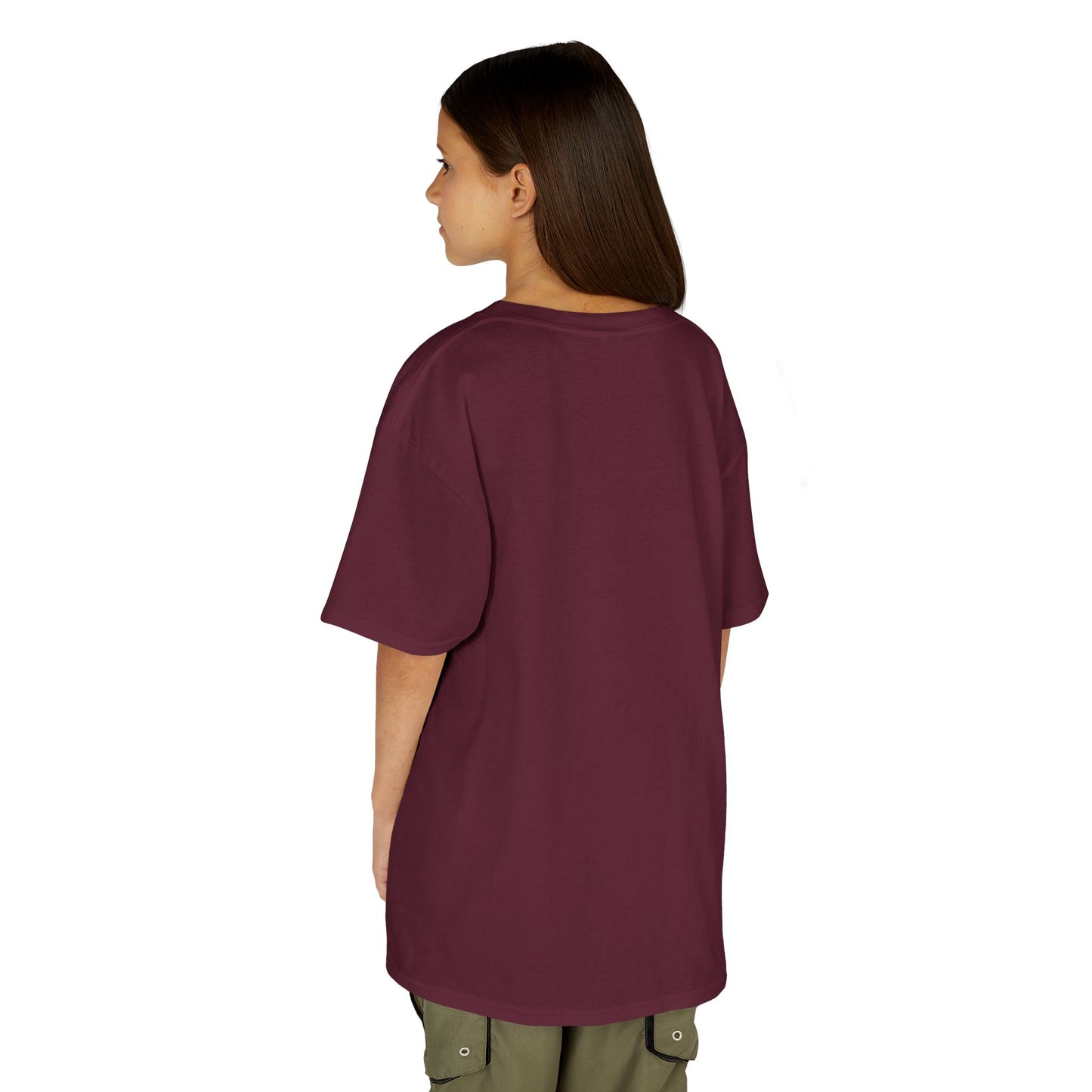 Kids America 1776 Pride Tee