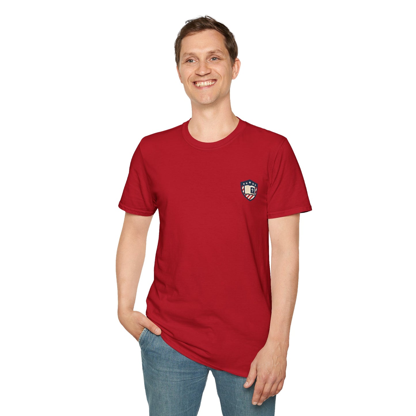 Free by Grace Unisex T-Shirt