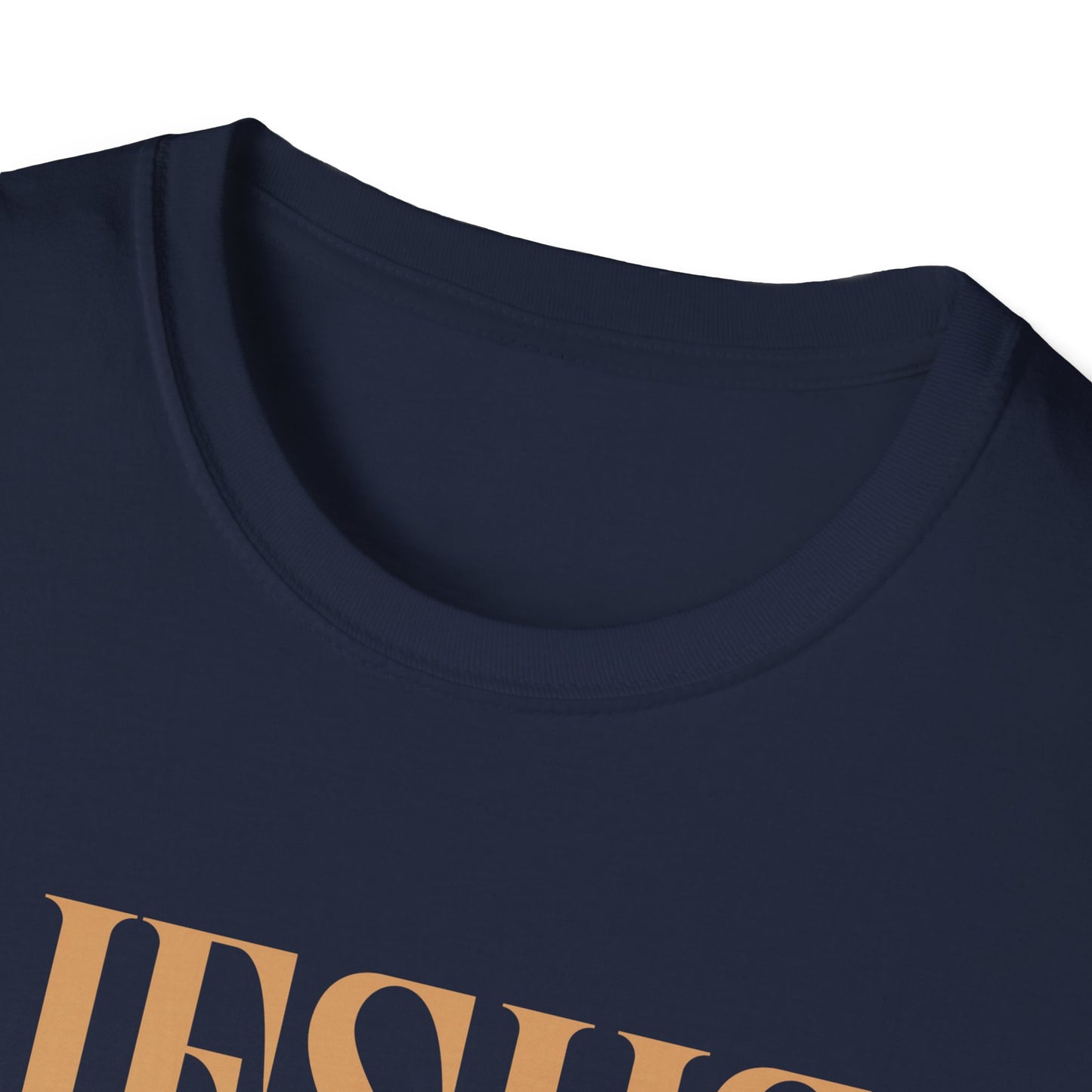 Jesus Christ Unisex T-Shirt
