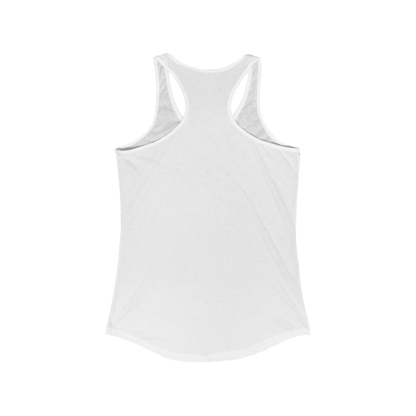 American Pride Women's Racerback Tank Top