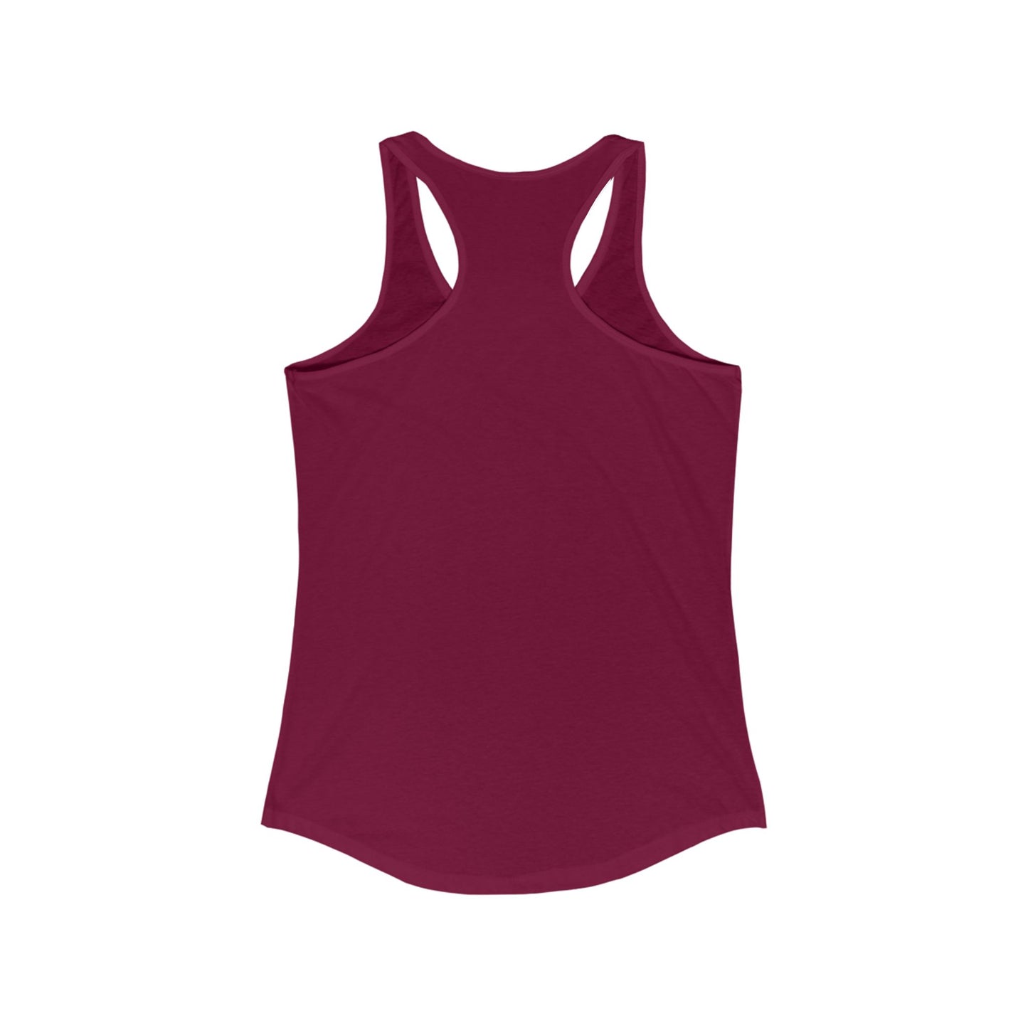 American Pride Women's Racerback Tank Top