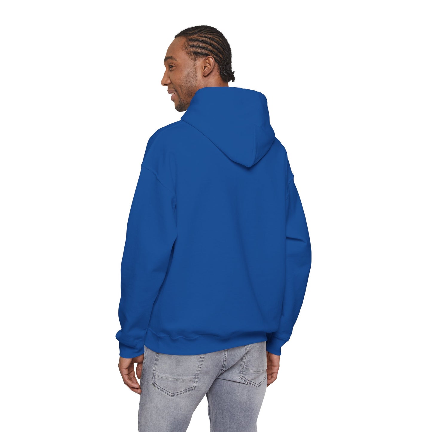 Blessed Christmas Proud Nation Design Unisex Hoodie