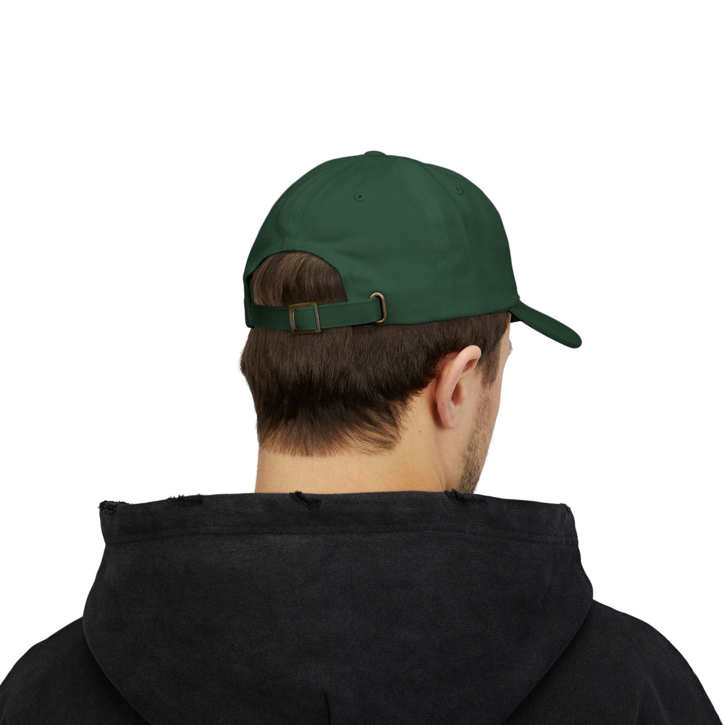 Shield & Scripture Dad Hat